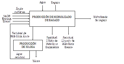 estructura de la lignina en la planta